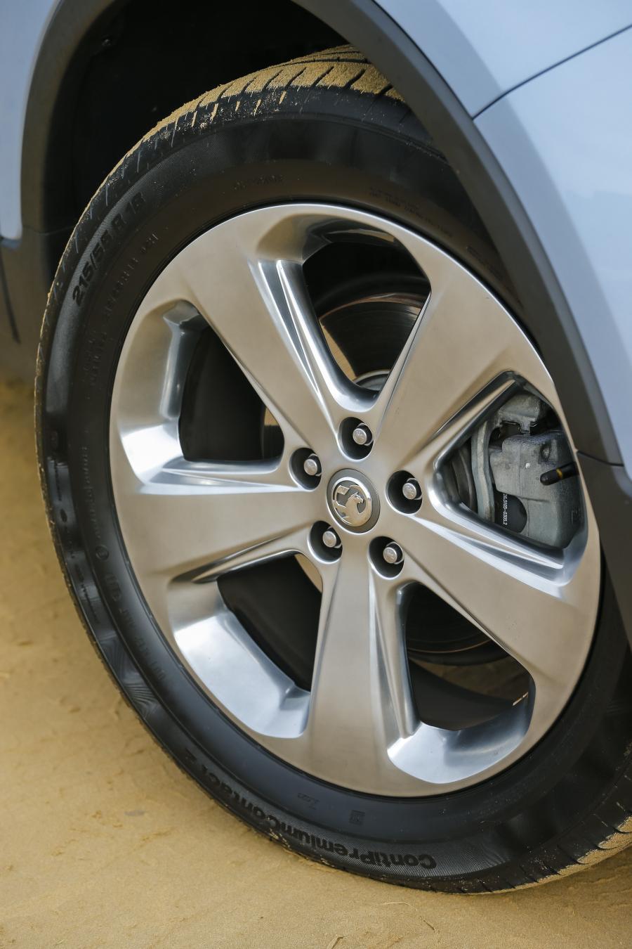  Vauxhall Mokka 2012 года  (фото 79 из 365)